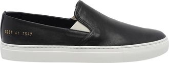 Common Projects Minimal Slip On