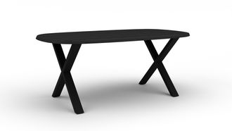 Schubiger M&ouml;bel Esstisch Tombar