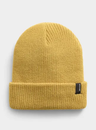 Brixton Womens Heist Tuque Hat