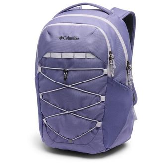 Columbia Atlas Explorer 28 Backpack Daypack - Unisex | blau/lila