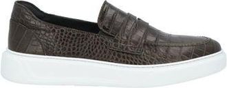 Giovanni Conti CALZADO - Mocasines en YOOX.COM