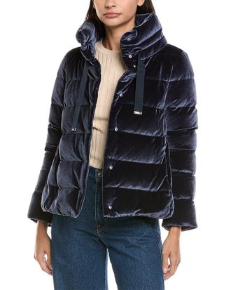 Herno Puffer Down Coat
