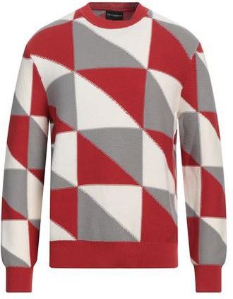 Emporio Armani PRENDAS DE PUNTO - Pullover en YOOX.COM