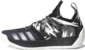 adidas Harden Volume 2 Traffic Jam AH2217