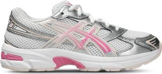 Asics Girls ASICS GEL-1130 - Girls Grade School Running Shoes Dragon Fruit/White Size 3.5