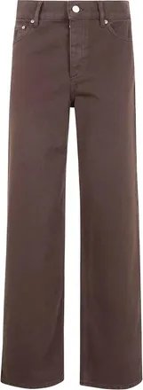 By Malene Birger Vinola Regular Trousers