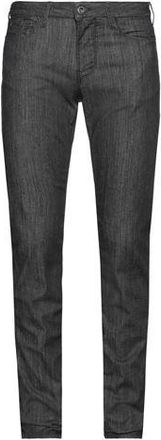 Emporio Armani PARTES DE ABAJO - Pantalones vaqueros en YOOX.COM