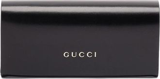 Gucci Square-frame Sunglasses