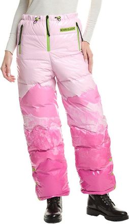 Khrisjoy Khrisjoy Ski Mountain Monte Puffer Down Pant