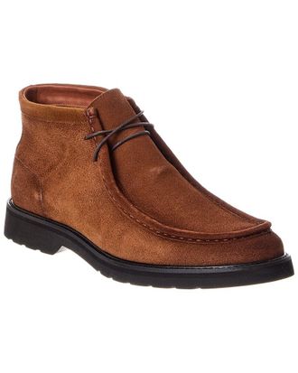 Donald J Pliner Seya Suede Boot