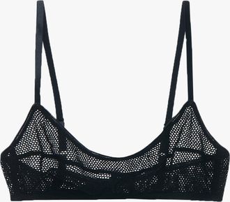 Araks Sasha Bralette in Black at Nordstrom, Size Small