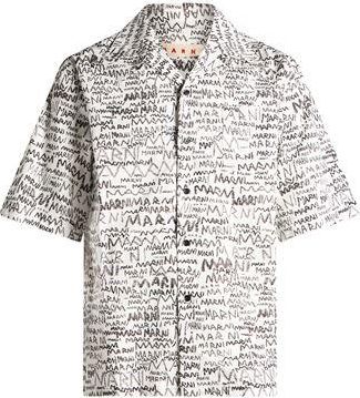 Marni TOPWEAR - Shirts on YOOX.COM