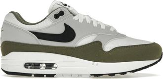 Nike Hombre, Zapatos, Blanco, Talla: 43 EU