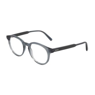 Dior unisex, Accessoires, Blauw, Maat: 49 MM