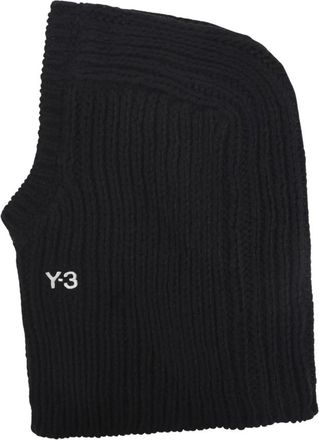 Yohji Yamamoto Hombre, Accesorios, Negro, Talla: ONE Size