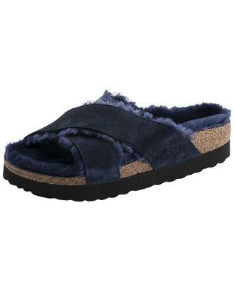 Birkenstock Daytona Suede Sandal
