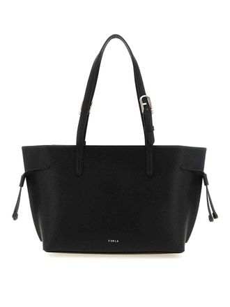 Furla furla ava m shopping bag