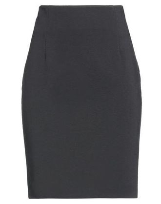 120% Lino Mini skirts