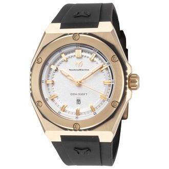 Technomarine Coral Legacy Womens Watch