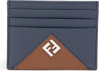 Fendi Card Case