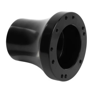 OEM Adaptadores De Volante Para Carrito De Golf De 5/6 Orificios, Color Negro, Para Onward Y Precedent