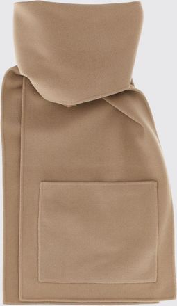 Alberta Ferretti Scarf ALBERTA FERRETTI Woman color Beige