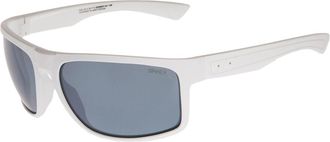 Sinner Steelhead II SISU-874-30-P10 Mens Sunglasses White Size 64