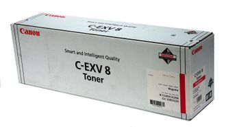 CANON T&oacute;ner Original Canon Clc-2620/3200/3220 Magenta