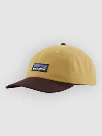 Patagonia P-6 Label Trad Cap