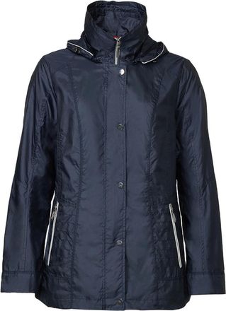 Danwear Donna, Giacche, Blu, 3Xl, new