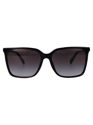Michael Kors Squared Sunglasses 0 Mk2197 U 30058 G