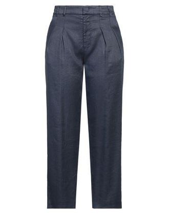 Dondup BOTTOMWEAR - Trousers on YOOX.COM