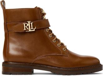 Ralph Lauren Boots met veters