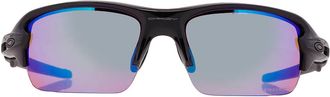 Oakley FLAK 2.0 S Prizm Golf Sport Mens Sunglasses OO9511 951101 59