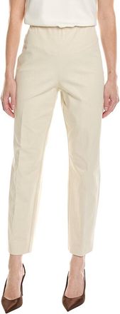 Lafayette 148 New York Stanton Ankle Pant