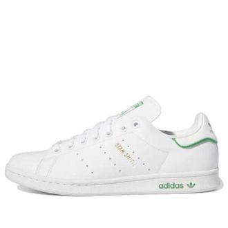adidas Stan Smith Cloud White Green GW0490