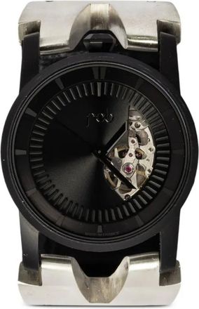 Parts Of Four Phantom 46mm - Nero