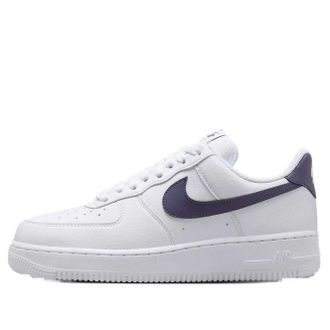 Nike (WMNS) Nike Air Force 1 07 Next Nature Dark Raisin DC9486-106