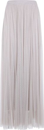Twin-Set Long Skirt