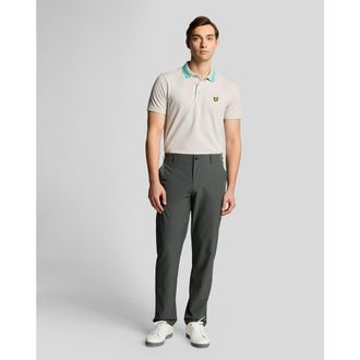Lyle & Scott 5 Pocket Golf Pants in Granite at Nordstrom, Size 36