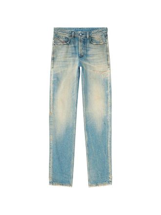 Diesel 2024 D-macs L.32 Pantaloni