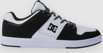 DC Cure Skate Schoenen wit