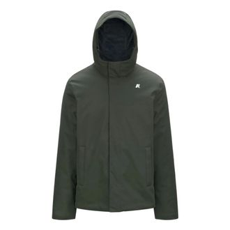 K-Way Hombre, Chaquetas, Verde, Talla: XL