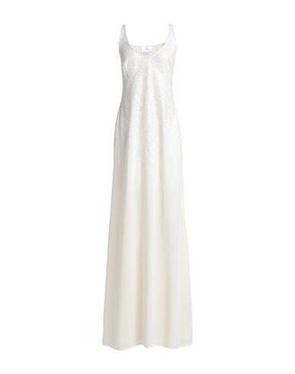 Elisabetta Franchi DRESSES - Maxi dresses on YOOX.COM