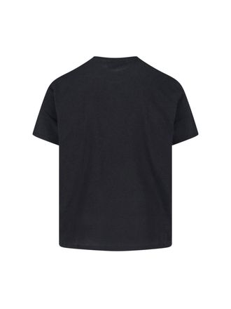 Our Legacy Mens T-Shirts And Polos Multicolour Cotton