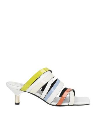 DONNAR&igrave; CALZATURE - Sandali su YOOX.COM