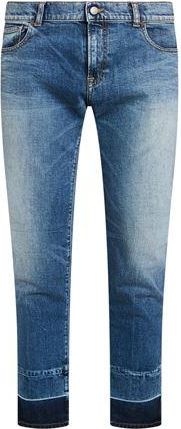 Emporio Armani BOTTOMWEAR - Pantaloni jeans su YOOX.COM