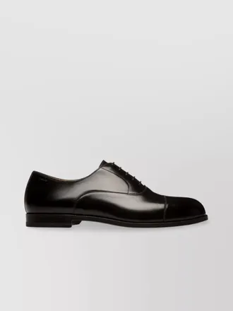ローファー・オックスフォード Bally Red Leather Party Lace-Up Shoes Bally Red Leather Party Lace-up Shoes | italist
