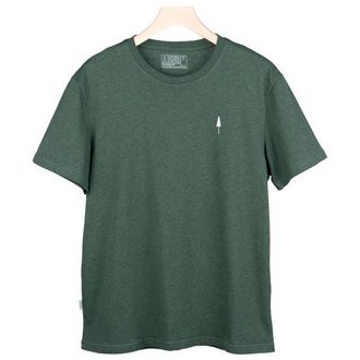 NIKIN TreeShirt T-Shirt - Unisex | oliv