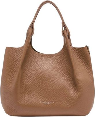 Gianni Chiarini Mujer, Bolsos, Marr&oacute;n, Talla: ONE Size